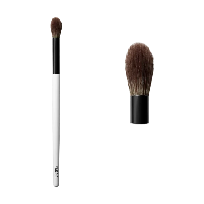 Кисть для глаз и лица MAKEUP BY MARIO EF2