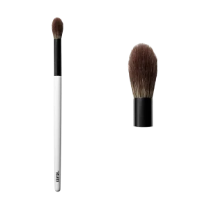 Кисть для глаз и лица MAKEUP BY MARIO EF2