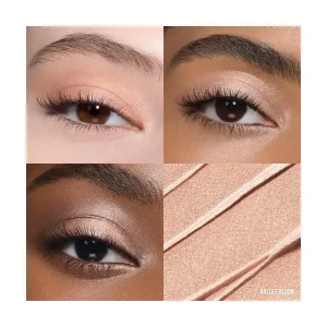 Кремовые тени MAKEUP BY MARIO Master Mattes Long-Wear Ballet Blush, 2 мл