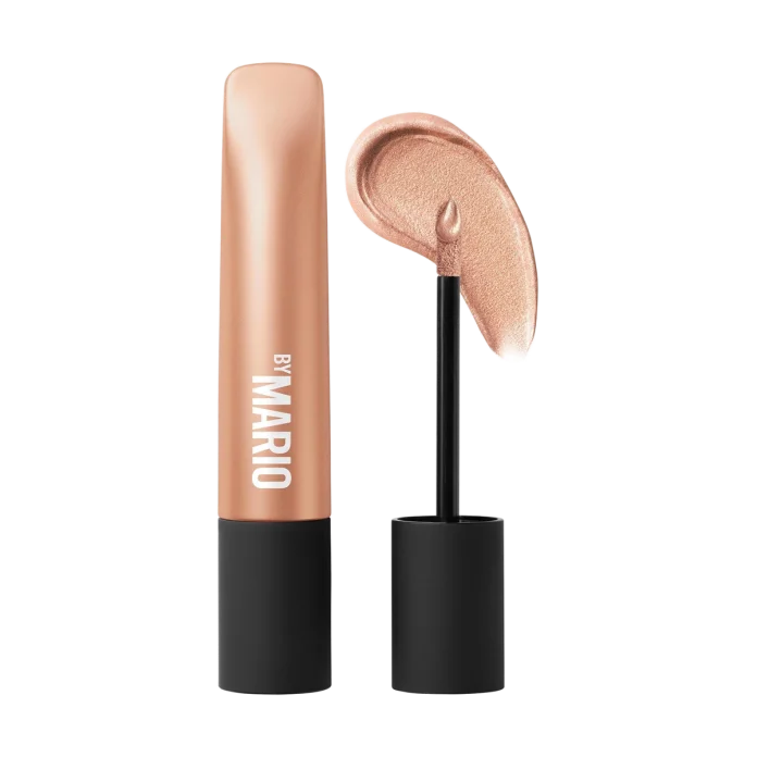 Кремовые тени MAKEUP BY MARIO Master Mattes Long-Wear Ballet Blush, 2 мл