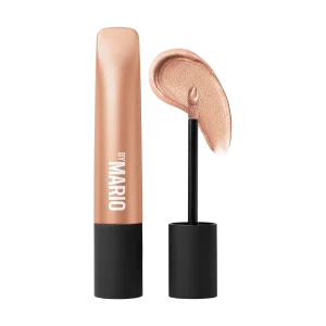 Кремовые тени MAKEUP BY MARIO Master Mattes Long-Wear Ballet Blush, 2 мл