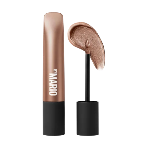 MAKEUP BY MARIO Master Mattes Long-Wear Bronze Baddie kremli tenlar, 2 ml