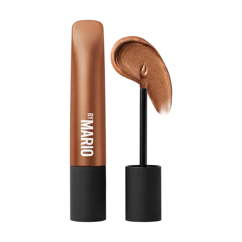 MAKEUP BY MARIO Master Mattes Long-Wear Brown Sugar krem tenlar, 2 ml