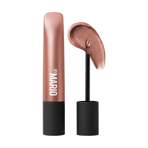 MAKEUP BY MARIO Master Mattes Long-Wear Fizzy Fig krem ko'z soyasi, 2 ml