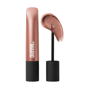 Кремовые тени MAKEUP BY MARIO Master Mattes Long-Wear Fizzy Fig, 2 мл