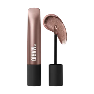 Кремовые тени MAKEUP BY MARIO Master Mattes Long-Wear Plum Pewter, 2 мл