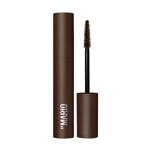MAKEUP BY MARIO Master Mascara Perfect Brown kiprik tushi, 13,5 ml