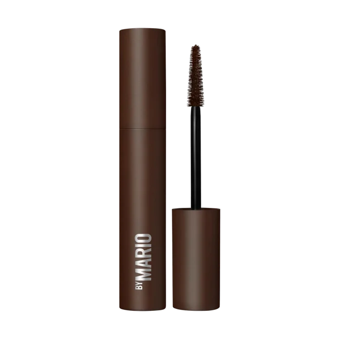 Тушь MAKEUP BY MARIO Master Mascara Perfect Brown, 13,5 мл