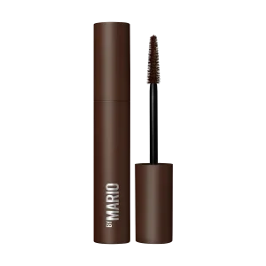 Тушь MAKEUP BY MARIO Master Mascara Perfect Brown, 13,5 мл