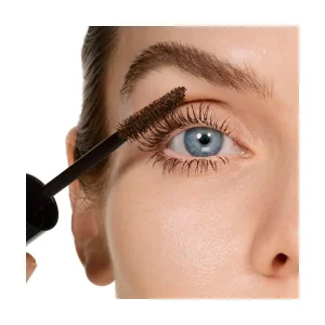 Тушь MAKEUP BY MARIO Master Mascara Perfect Brown, 13,5 мл