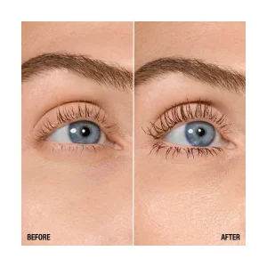 Тушь MAKEUP BY MARIO Master Mascara Perfect Brown, 13,5 мл