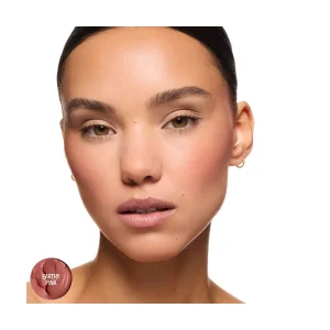 Кремовые румяна-стик MAKEUP BY MARIO Soft Pop Earthy Pink, 10,5 г