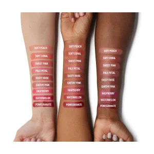 Кремовые румяна-стик MAKEUP BY MARIO Soft Pop Soft Peach, 10,5 г