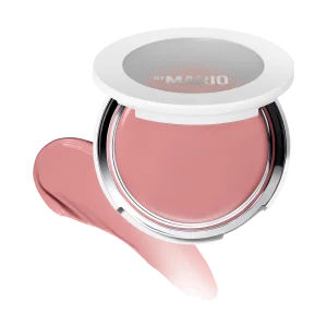 Кремовые румяна MAKEUP BY MARIO Soft Pop Plumping Blush Veil Barely Blushing, 5 г
