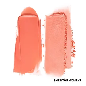 Дуэт кремовых и пудровых румян PATRICK TA Major Headlines Double-Take Crème & Powder Blush Duo - She's the Moment