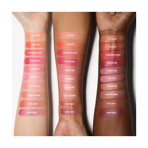 Кремовые румяна MAKEUP BY MARIO Soft Pop Plumping Blush Veil Barely Blushing, 5 г
