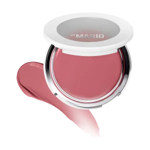 Кремовые румяна MAKEUP BY MARIO Soft Pop Plumping Blush Veil Rose Crush, 5 г