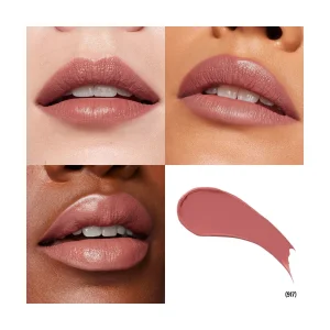 Сатиновая помада MAKEUP BY MARIO SuperSatin 917, 3,4 г