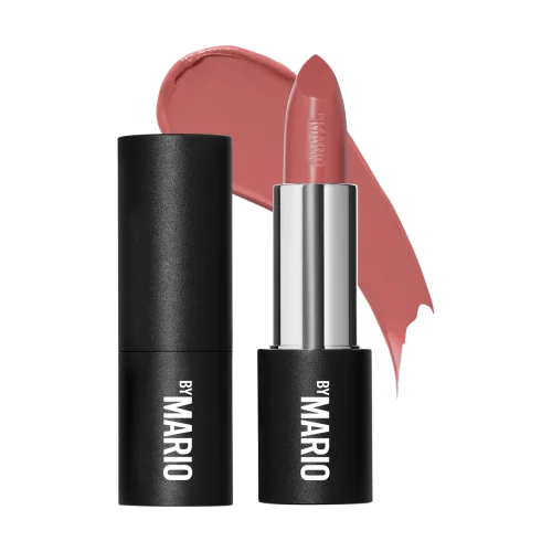 Сатиновая помада MAKEUP BY MARIO SuperSatin - 917