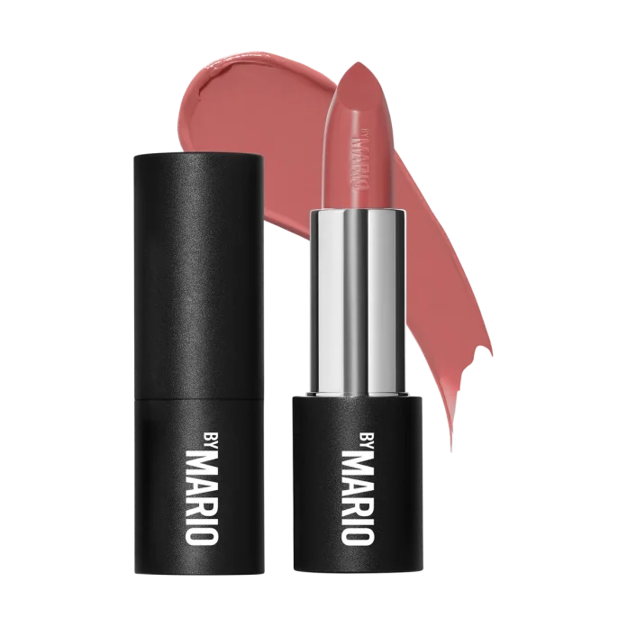 Сатиновая помада MAKEUP BY MARIO SuperSatin 917, 3,4 г