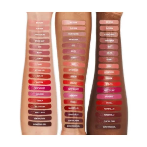 Сатиновая помада MAKEUP BY MARIO SuperSatin 917, 3,4 г