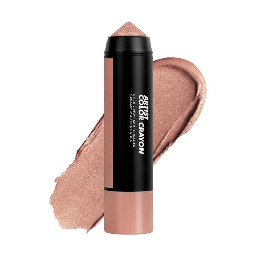 MAKE UP FOR EVER Artist Color Crayon 104 Glazed Rose suvga chidamli stigi, 7 g