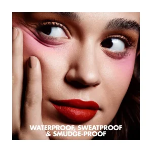 Водостойкий стик MAKE UP FOR EVER Artist Color Crayon - 168 Blazing Fudge