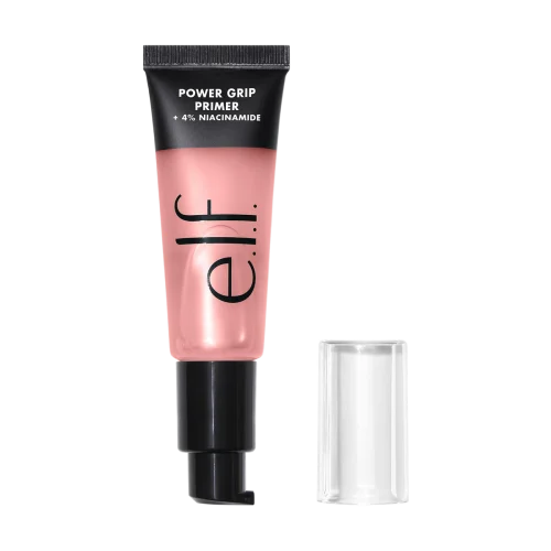 e.l.f. Power Grip Primer + 4% Niacinamide, 24 мл praymer