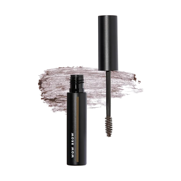 Оттеночный гель для бровей e.l.f. Wow Brow Neutral Brown, 3,5 г