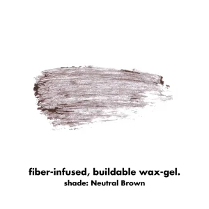 Оттеночный гель для бровей e.l.f. Wow Brow Neutral Brown, 3,5 г