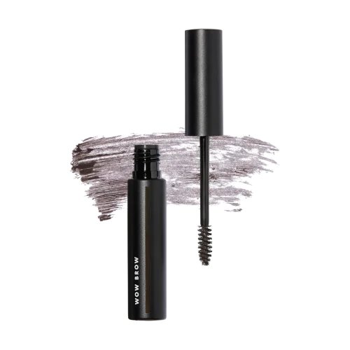 Оттеночный гель для бровей e.l.f. Wow Brow Deep Brown, 3,5 г