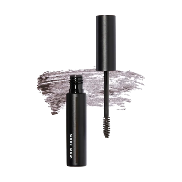 Оттеночный гель для бровей e.l.f. Wow Brow Deep Brown, 3,5 г