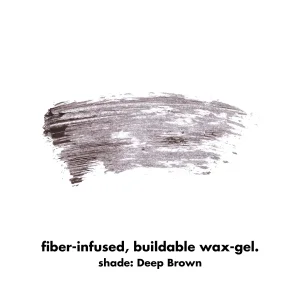Оттеночный гель для бровей e.l.f. Wow Brow Deep Brown, 3,5 г