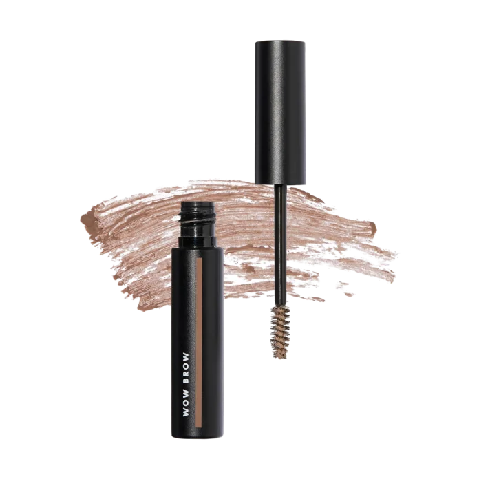 Оттеночный гель для бровей e.l.f. Wow Brow Taupe, 3,5 г