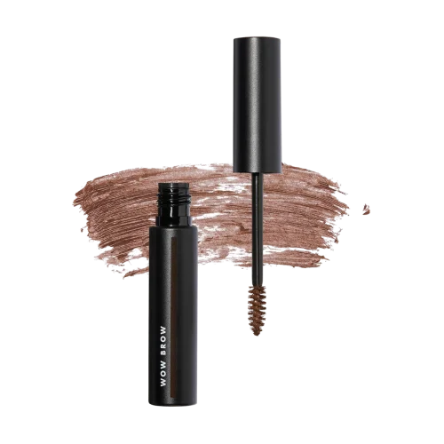 Оттеночный гель для бровей e.l.f. Wow Brow Brunette, 3,4 г