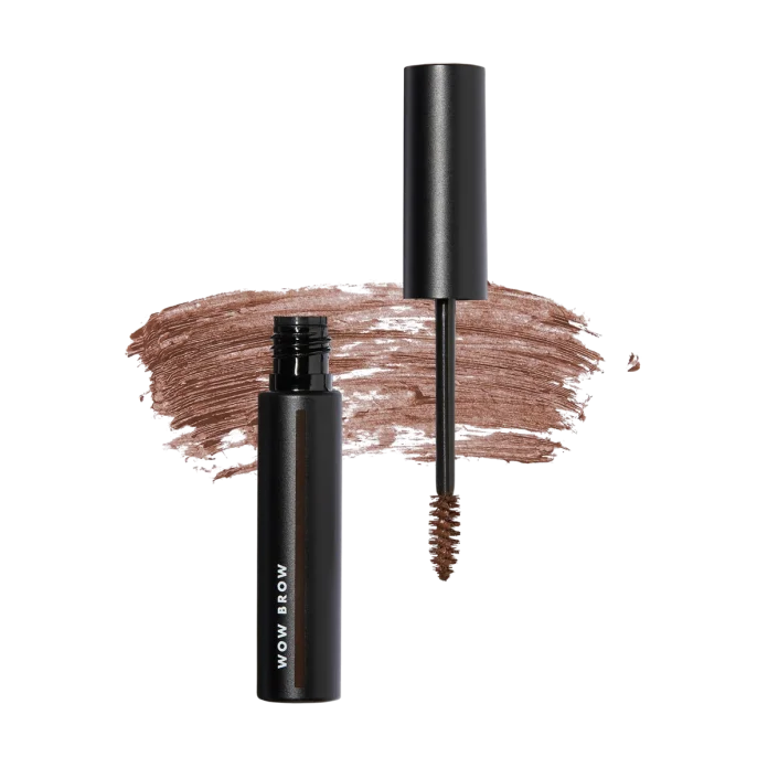Оттеночный гель для бровей e.l.f. Wow Brow Brunette, 3,4 г