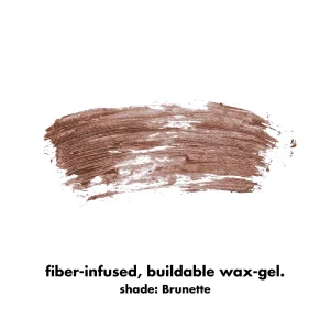 Оттеночный гель для бровей e.l.f. Wow Brow Brunette, 3,4 г