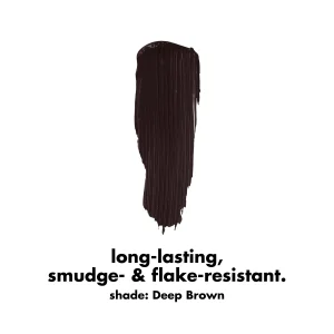 Тушь для ресниц e.l.f. Lash 'N Roll Deep Brown, 9,5 мл