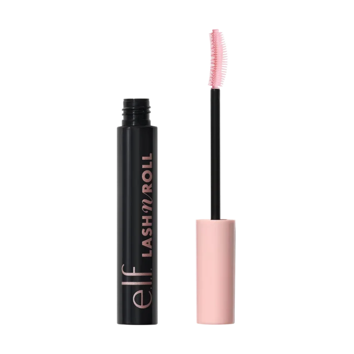 Тушь для ресниц e.l.f. Lash 'N Roll Deep Brown, 9,5 мл