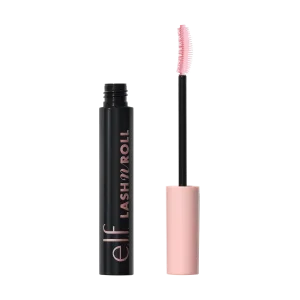 Тушь для ресниц e.l.f. Lash 'N Roll Black, 9,2 мл