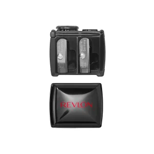 Точилка для косметических карандашей Revlon Universal Points Makeup Sharpener