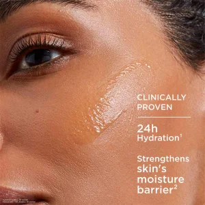 Clarins DOUBLE SERUM® Anti-Aging + Anti-Wrinkle Serum - 50 ml ikki fazali qarishga qarshi sarum