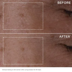 Двухфазная антивозрастная сыворотка Clarins DOUBLE SERUM® Anti-Aging + Anti-Wrinkle Serum - 75 ml