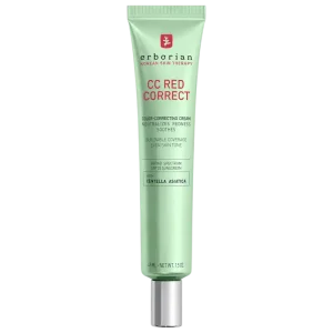 Корректирующий крем для лица Erborian CC Red Correct - 45ml