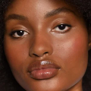 Блеск для губ REFY Lip Gloss with Hyaluronic Acid - Sepia
