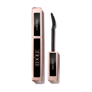 Lancôme Lash Idôle Glossy Black, 8 мл hajm beruvchi va kipriklarni ko'taruvchi tush