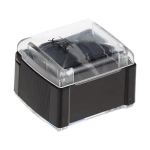Двойная точилка для косметических карандашей NYX Professional Makeup Sharpener