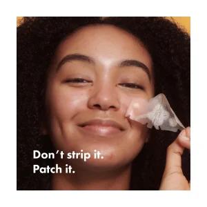 Набор для очищения пор Hero Cosmetics Pore Perfection Pair, 100 мл + 10 патчей