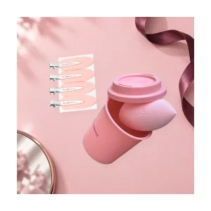 Набор для макияжа FEMI Makeup Duo — Baby Pink