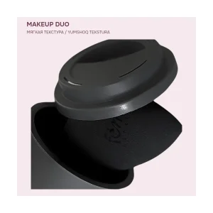 Набор для макияжа FEMI Makeup Duo — Midnight Glam